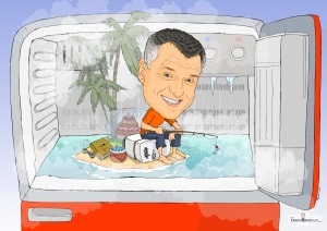 karikatura